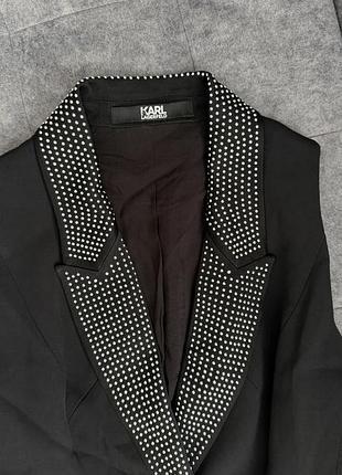 Комбінезон karl lagerfeld 2