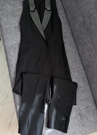 Комбінезон karl lagerfeld 5