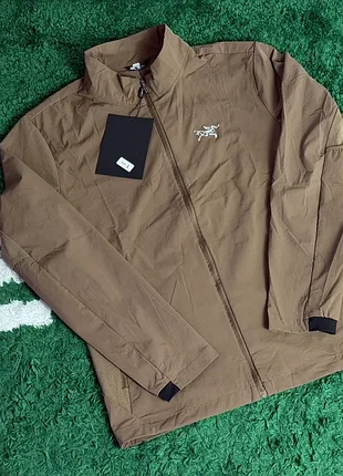 Куртка arcteryx