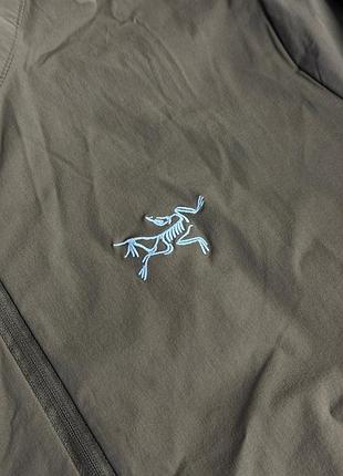 Куртка arcteryx 2