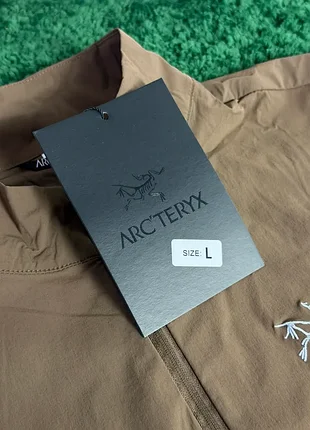 Куртка arcteryx 3