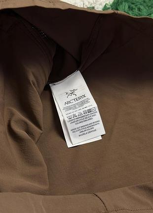 Куртка arcteryx 5