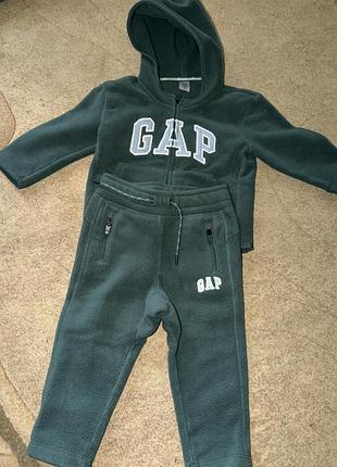 Костюм gap