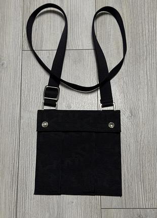 Чоловічий месенжер dkny messenger bags canvas bags