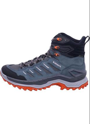 Ботинки lowa innovo 1948x mid 40р 41р 42р 43р 44р 45р 46р 47р 48р