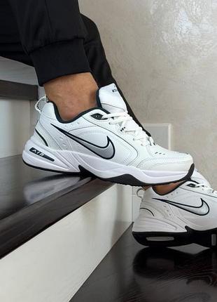 Кроссовки nike air monarch 4