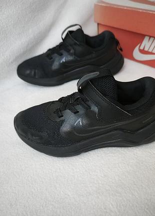 Кроссовки nike cosmic runner р. 32 стелька 21 см
