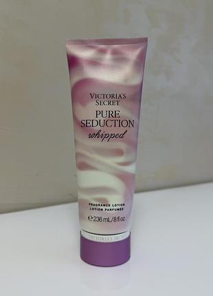 Парфумований лосьйон pure seduction whipped victoria's secret