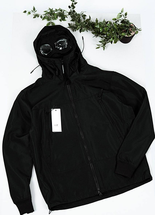 Куртка softshell c.p.company