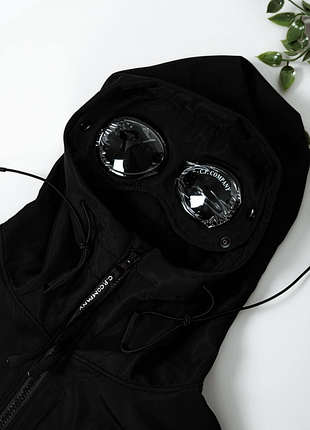 Куртка softshell c.p.company 3