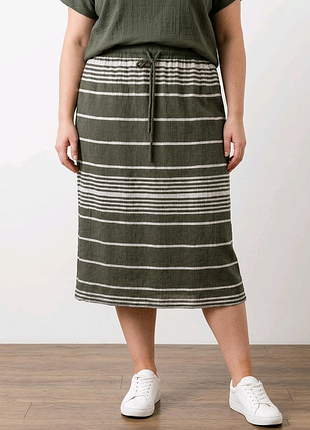 Классная юбка спортшик next