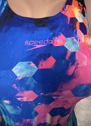 Купальник профессиональный speedo р.40-42 3