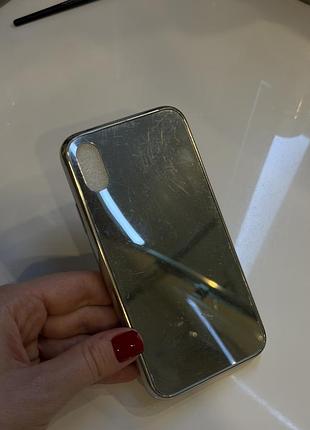 Чолох для iphone x