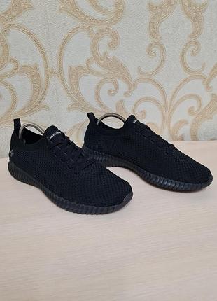 Кроссовки/слипоны skechers social muse оригинал