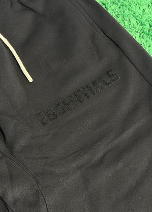 Штани essentials 2