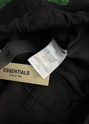 Штани essentials 5