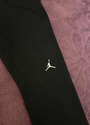 Лосины jordan 2