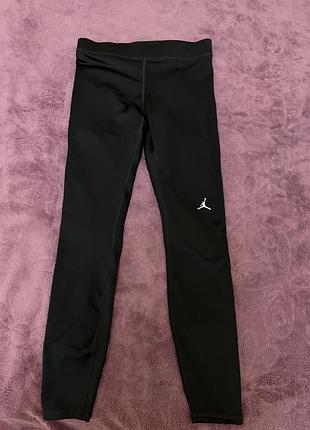 Лосины jordan 3