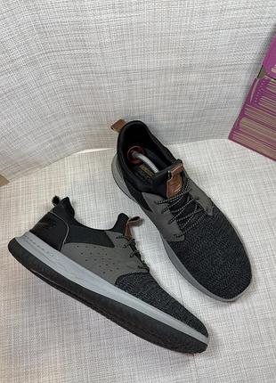 Оригінальні кеди кросівки skechers