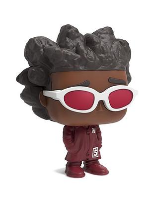 Игрушка kinder joy funko pop one piece, mr. 5