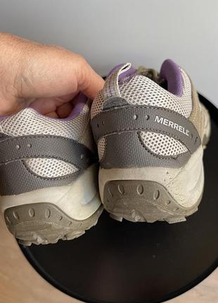 Спортивні чоботи merrelle, 5