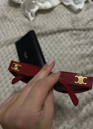 Окуляри celine оригінал