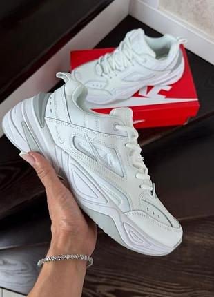 Кроссовки nike air monarch