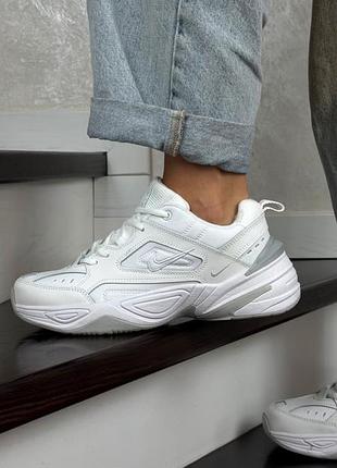 Кроссовки nike air monarch 4