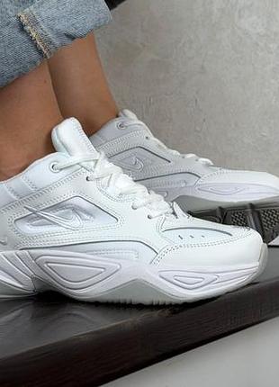 Кроссовки nike air monarch 5