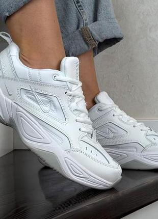 Кроссовки nike air monarch 7