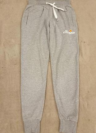 Оригінальні спортивні штани ellesse