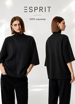Esprit свитер из 100% кашемира