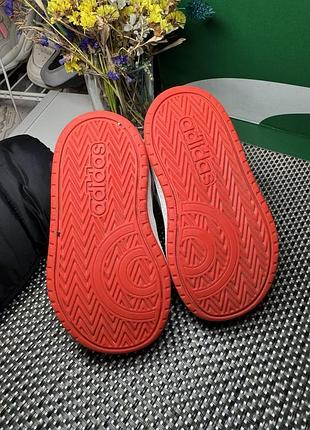 Оригинальные кроссовки adidas 5