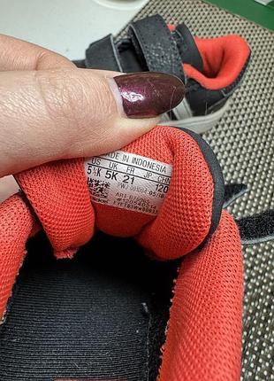 Оригинальные кроссовки adidas 6