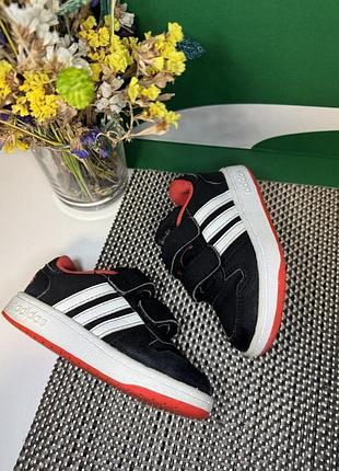 Оригинальные кроссовки adidas 7