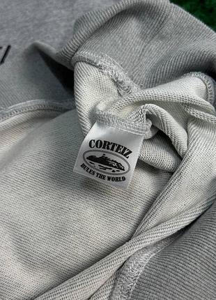 Свитшот corteiz 3