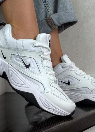 Кросівки nike air monarch