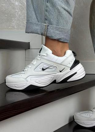 Кросівки nike air monarch 4