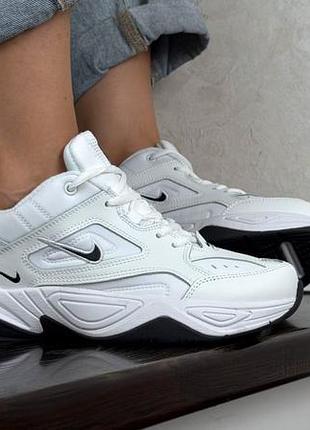 Кросівки nike air monarch 6