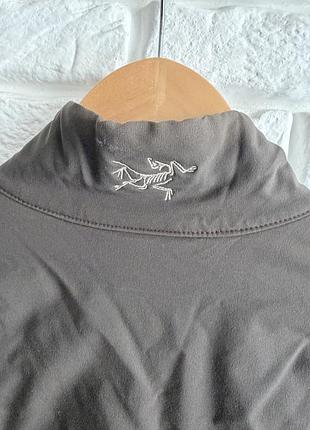 Arcteryx чоловічий м софтшел softshell 3