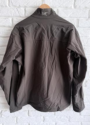 Arcteryx чоловічий м софтшел softshell 2