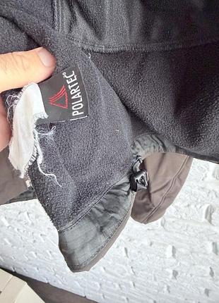 Arcteryx чоловічий м софтшел softshell 7
