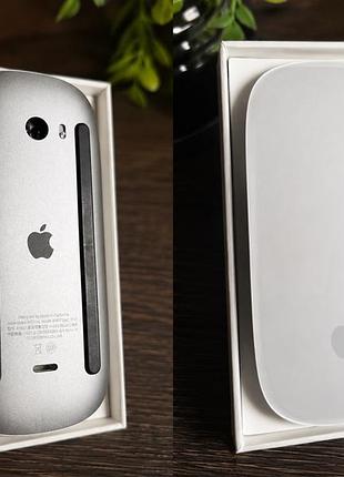 Миша apple magic mouse 2