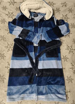 Халат 164 primark