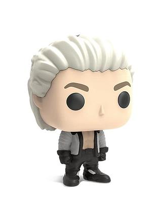 Игрушка kinder joy funko pop one piece smoker/ смокер