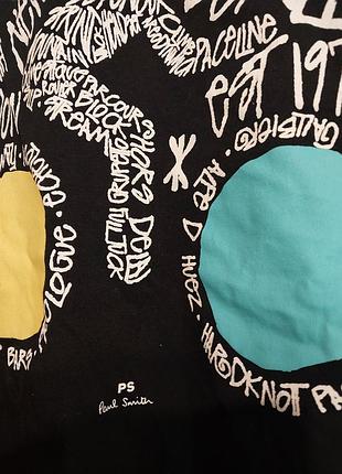 Футболка paul smith. 3