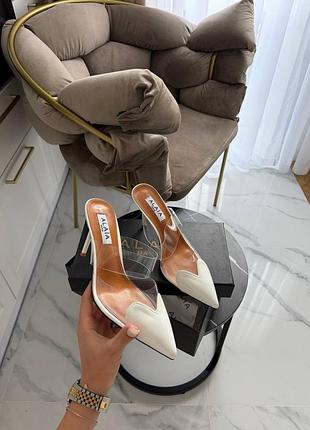 Туфлі alaïa в наявності 5