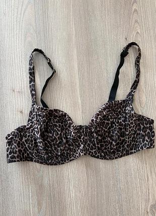 Бюстгальтер мʼяка чашка primark