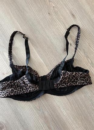 Бюстгальтер мʼяка чашка primark 3