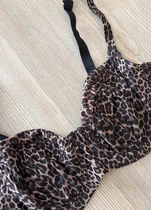 Бюстгальтер мʼяка чашка primark 2